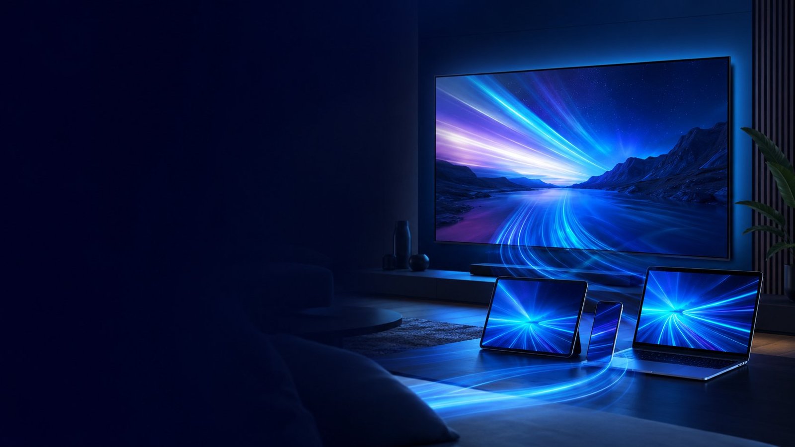 Abonnement IPTV Premium sur télévision, ordinateur, tablette et smartphone